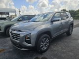 New 2026 Chevrolet Equinox LT w/ Convenience Package II image 2