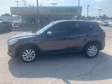Used 2014 MAZDA CX-5 Touring image 3