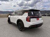 New 2025 Nissan Armada PRO-4X image 5