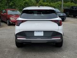 New 2026 Kia Sportage EX image 5