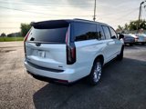 Used 2021 Cadillac Escalade ESV Premium Luxury w/ Driver Assist Tech Package image 4