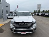 New 2025 RAM 1500 Laramie w/ Advanced Safety Group II image 3