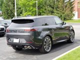 New 2025 Land Rover Range Rover Sport Dynamic SE image 5