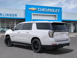 New 2025 Chevrolet Suburban Premier image 3
