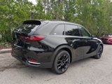 New 2025 MAZDA CX-70 3.3 Turbo w/ Premium Package image 4