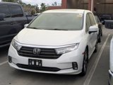 Used 2024 Honda Odyssey Touring image 3
