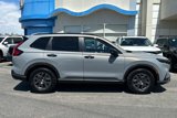 New 2026 Honda CR-V TrailSport image 3