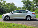 Used 2021 Toyota Corolla LE image 4