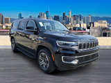 New 2025 Jeep Wagoneer L 4WD image 4