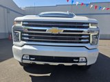 Used 2023 Chevrolet Silverado 3500 High Country image 2