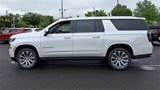 New 2025 Chevrolet Suburban Premier image 5