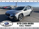 New 2025 Subaru Crosstrek 2.5i Premium image 3