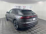 New 2025 Audi Q8 Prestige image 5