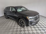 New 2025 Volkswagen Atlas Cross Sport SEL Premium R-Line image 2