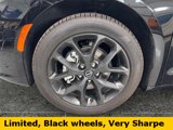 New 2025 Chrysler Pacifica Limited w/ Trailer Tow Group image 5