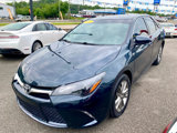 Used 2015 Toyota Camry SE image 3