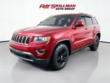 Used 2014 Jeep Grand Cherokee Laredo w/ Quick Order Package 23E image 3