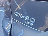 New 2025 MAZDA CX-90 Plug-In Hybrid w/Premium Sport image 4