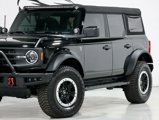 Used 2022 Ford Bronco 4-Door w/ Sasquatch Package image 3