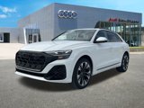 New 2025 Audi Q8 Premium Plus image 3