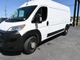 Used 2023 RAM ProMaster 2500 image 3