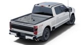 New 2025 Ford F250 Platinum image 3