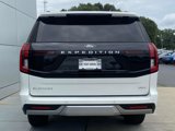 New 2025 Ford Expedition Max Platinum image 5