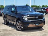 New 2025 Ford Expedition Max King Ranch image 2