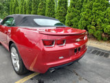 Used 2012 Chevrolet Camaro LT w/ RS Package image 5