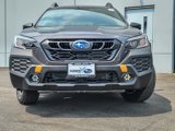New 2025 Subaru Outback Wilderness image 4