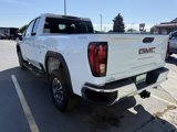 New 2026 GMC Sierra 2500 SLE image 6