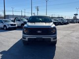 New 2024 Ford F150 XLT w/ Equipment Group 302A MID image 3