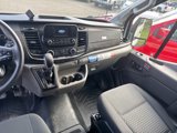 Used 2023 Ford Transit 250 Low Roof AWD image 5