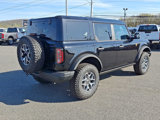 New 2025 Ford Bronco Badlands image 6