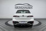 New 2025 BMW 740i xDrive image 6
