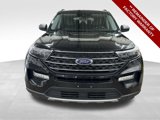 Used 2022 Ford Explorer XLT image 2