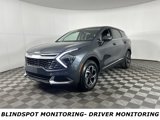 Certified 2025 Kia Sportage LX image 3