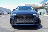 New 2025 Audi Q8 Premium Plus image 3