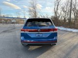 New 2025 Volkswagen Atlas SE image 6