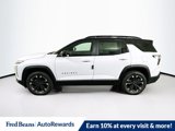 New 2026 Chevrolet Equinox RS w/ Convenience Package III image 3