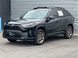 Used 2024 Toyota RAV4 AWD Hybrid image 5