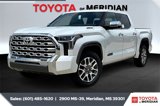 New 2025 Toyota Tundra 1794 Edition image 2