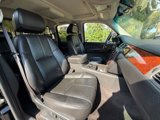 Used 2009 Chevrolet Silverado 2500 LTZ w/ Suspension Package, Off-Road image 6