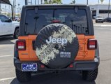 New 2025 Jeep Wrangler Willys image 3