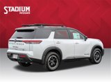 New 2025 Nissan Pathfinder Rock Creek image 3