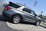 Used 2024 Ford Explorer XLT image 2