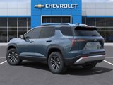 New 2026 Chevrolet Equinox LT w/ Safety and Technology Package image 3