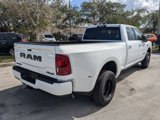 New 2025 RAM 3500 Laramie image 5