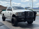 Used 2018 RAM 2500 Big Horn image 3
