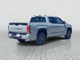 New 2025 Toyota Tundra Platinum image 3